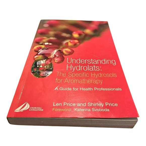 Understanding Hydrolats The Specific Hydrosols For Aromatherapy By Price 17203CM - Picture 3 of 6